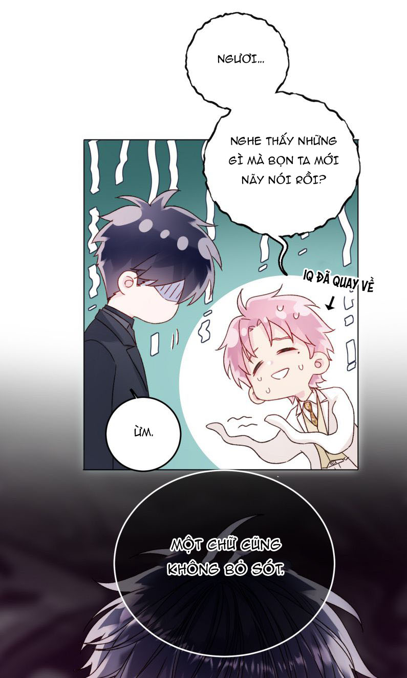 Tôi Phải Làm 1 Kẻ Đại Xấu Xa Chapter 75 - Next Chapter 76