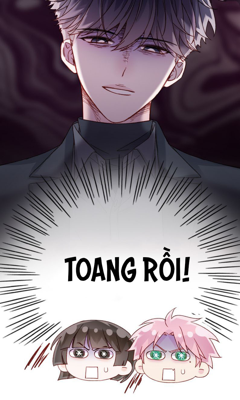 Tôi Phải Làm 1 Kẻ Đại Xấu Xa Chapter 75 - Next Chapter 76