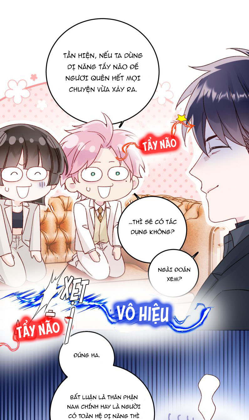 Tôi Phải Làm 1 Kẻ Đại Xấu Xa Chapter 75 - Next Chapter 76