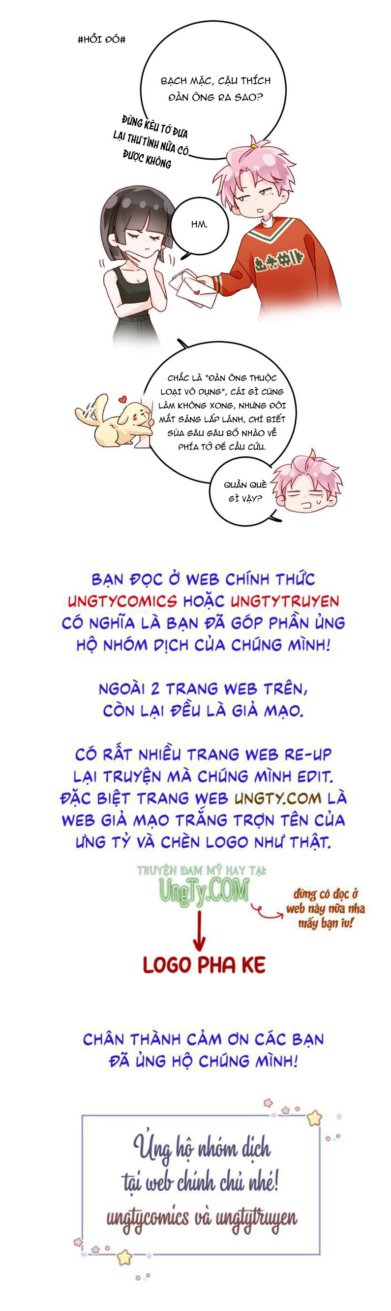 Tôi Phải Làm 1 Kẻ Đại Xấu Xa Chapter 75 - Next Chapter 76