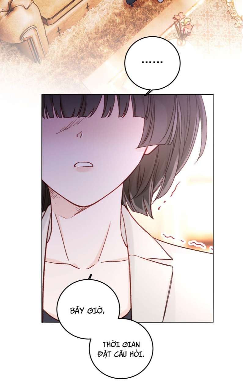 Tôi Phải Làm 1 Kẻ Đại Xấu Xa Chapter 75 - Next Chapter 76