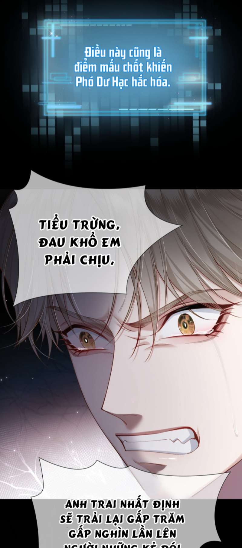 Nhân Vật Chính Chỉ Muốn Yêu Đương Chapter 1 - Trang 4