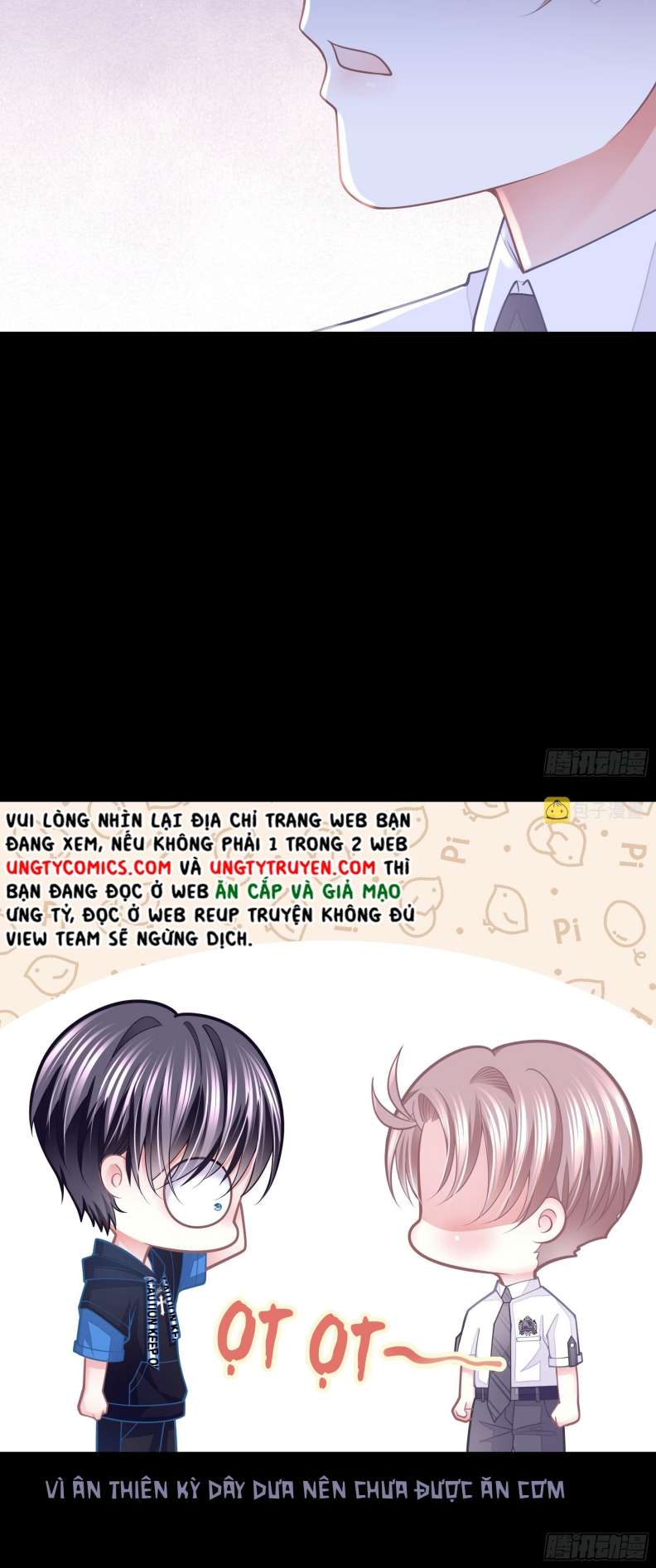 Tôi Nghi Ngờ Hệ Thống Thích Tôi Chapter 61 - Next Chapter 62