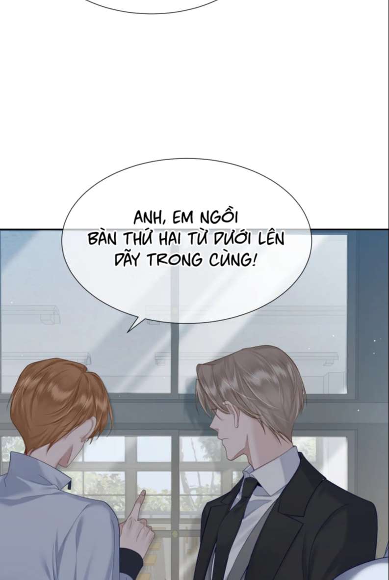 Nhân Vật Chính Chỉ Muốn Yêu Đương Chapter 6 - Trang 4