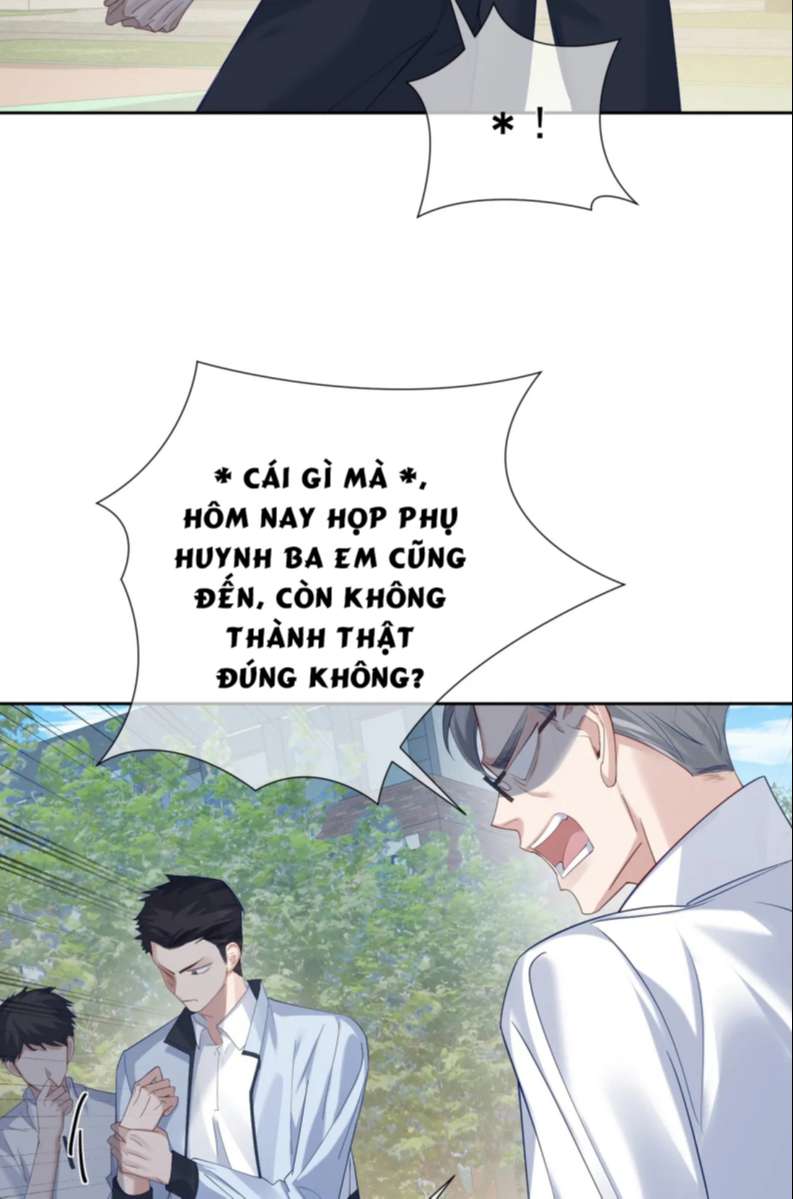 Nhân Vật Chính Chỉ Muốn Yêu Đương Chapter 6 - Trang 4