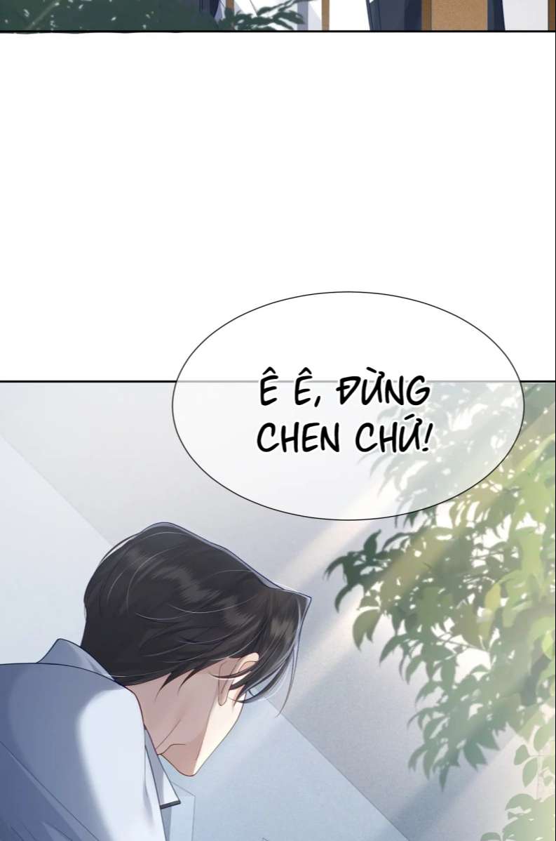 Nhân Vật Chính Chỉ Muốn Yêu Đương Chapter 6 - Trang 4