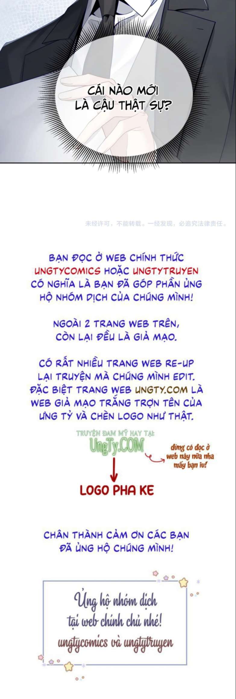 Nhân Vật Chính Chỉ Muốn Yêu Đương Chapter 6 - Trang 4