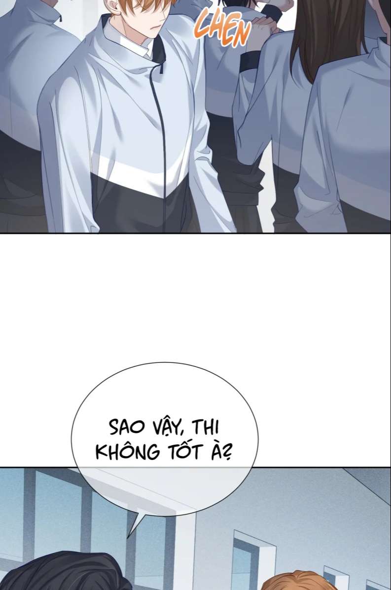 Nhân Vật Chính Chỉ Muốn Yêu Đương Chapter 6 - Trang 4
