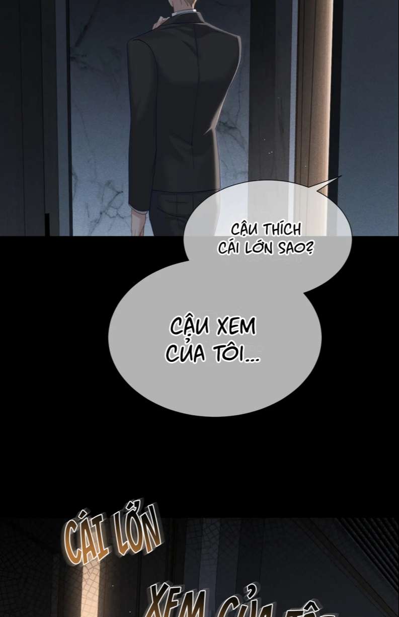 Nhân Vật Chính Chỉ Muốn Yêu Đương Chapter 8 - Next Chapter 9