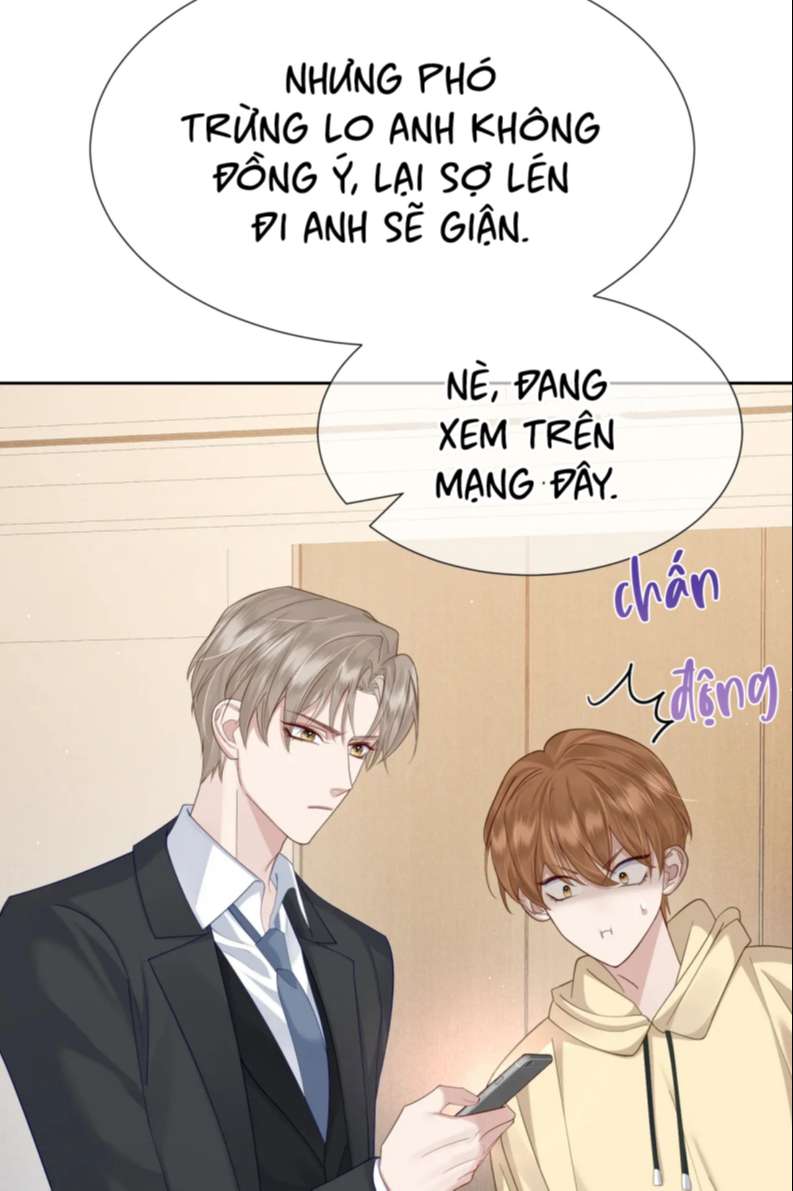 Nhân Vật Chính Chỉ Muốn Yêu Đương Chapter 8 - Next Chapter 9