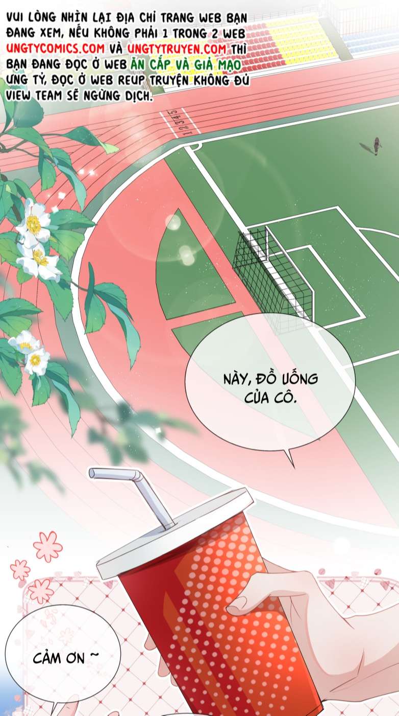 Sơn Hải Cao Trung Chapter 36 - Next Chapter 37