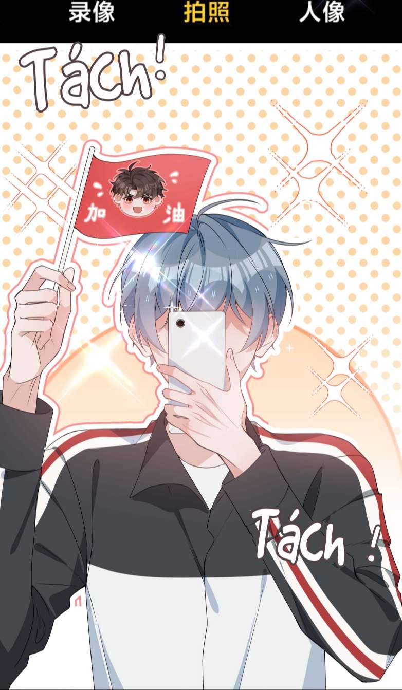 Sơn Hải Cao Trung Chapter 36 - Next Chapter 37