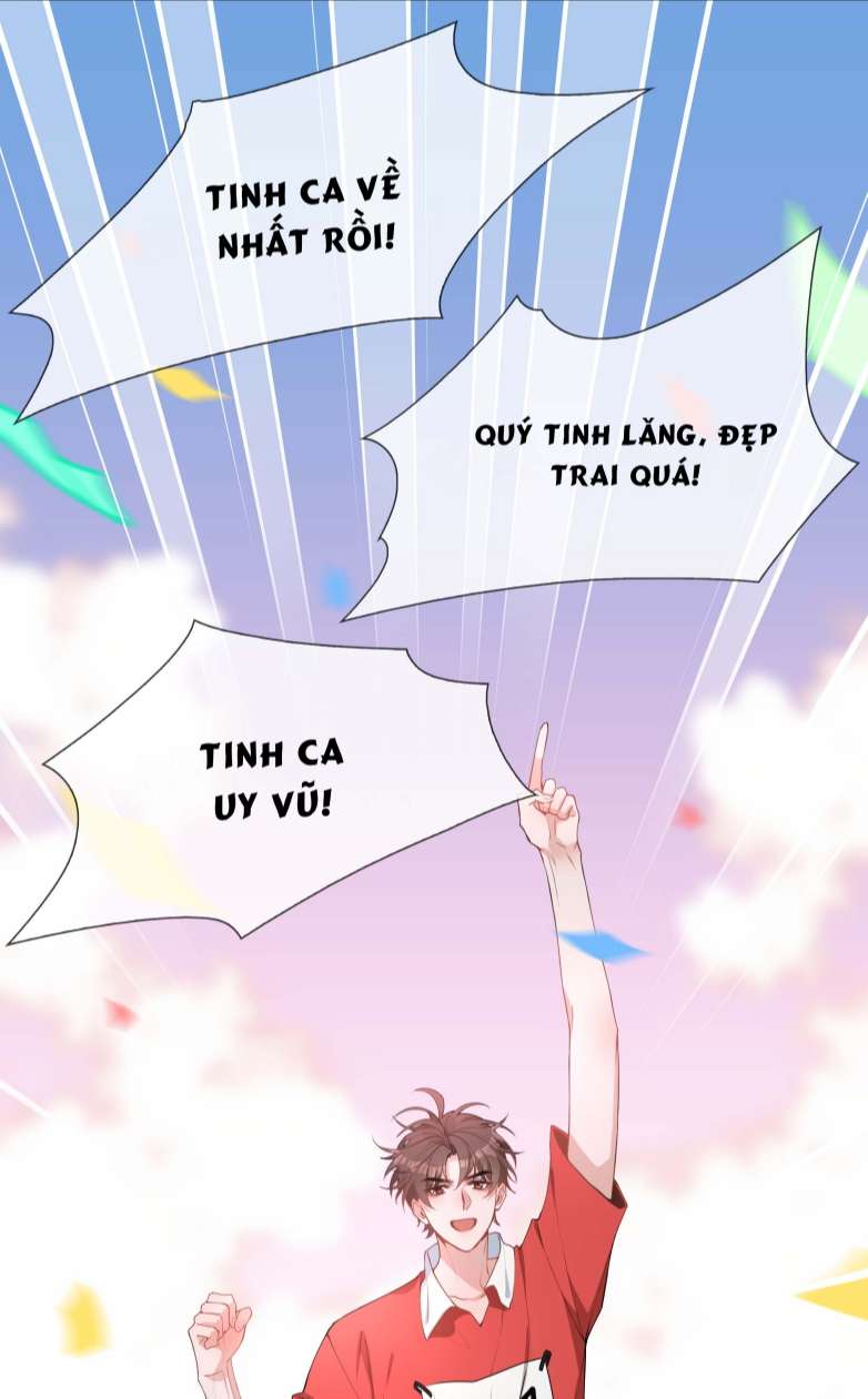 Sơn Hải Cao Trung Chapter 36 - Next Chapter 37