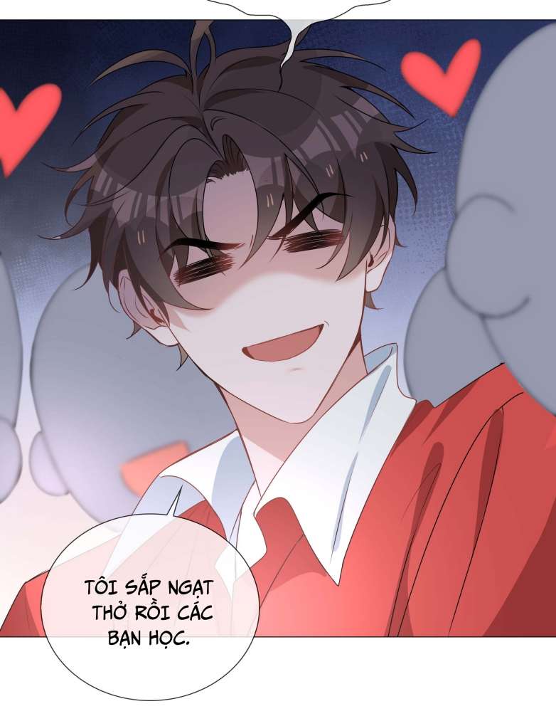 Sơn Hải Cao Trung Chapter 36 - Next Chapter 37