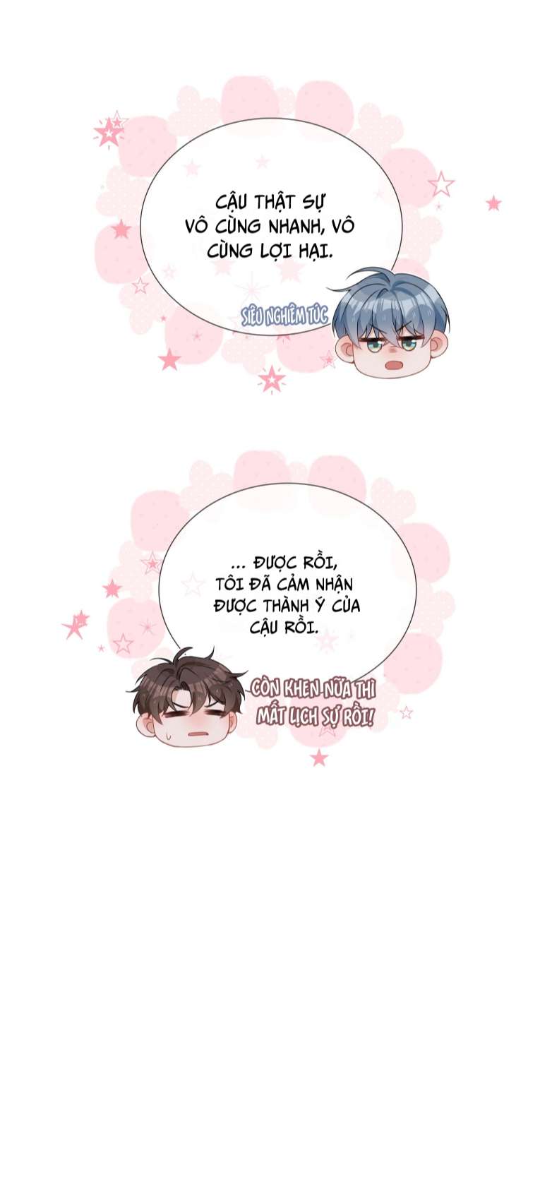 Sơn Hải Cao Trung Chapter 36 - Next Chapter 37