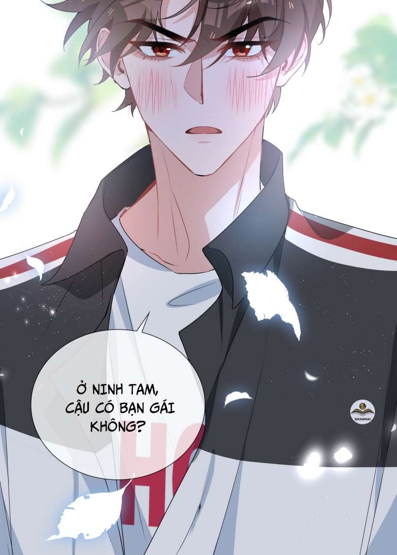Sơn Hải Cao Trung Chapter 36 - Next Chapter 37