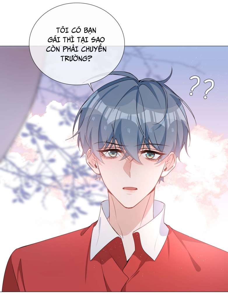 Sơn Hải Cao Trung Chapter 36 - Next Chapter 37