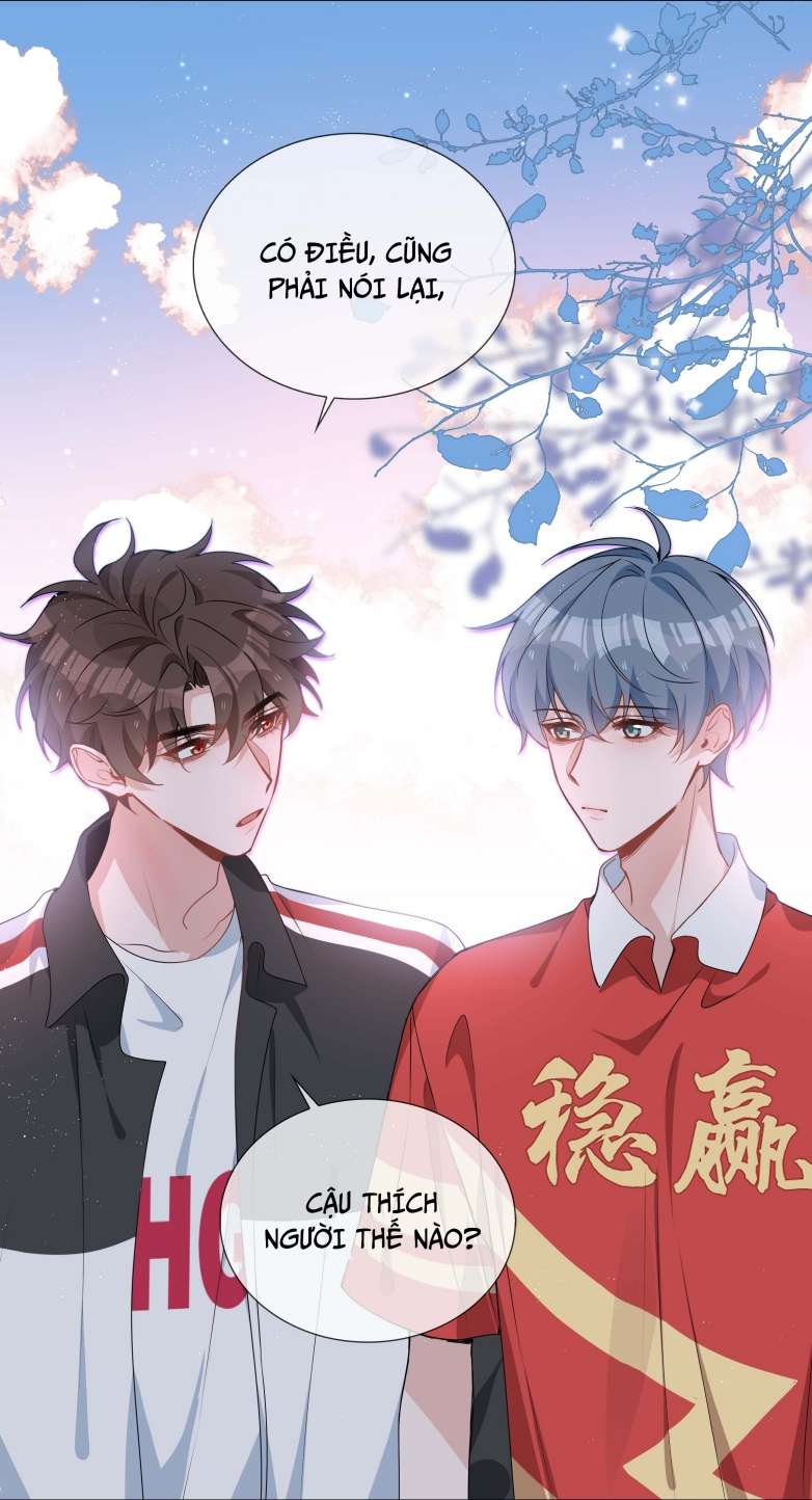 Sơn Hải Cao Trung Chapter 36 - Next Chapter 37