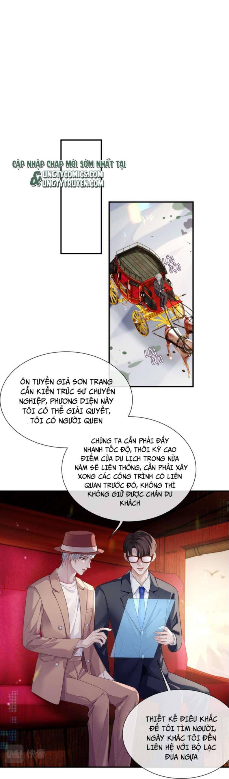 Đơn Xin Ly Hôn Chapter 74 - Next Chapter 75