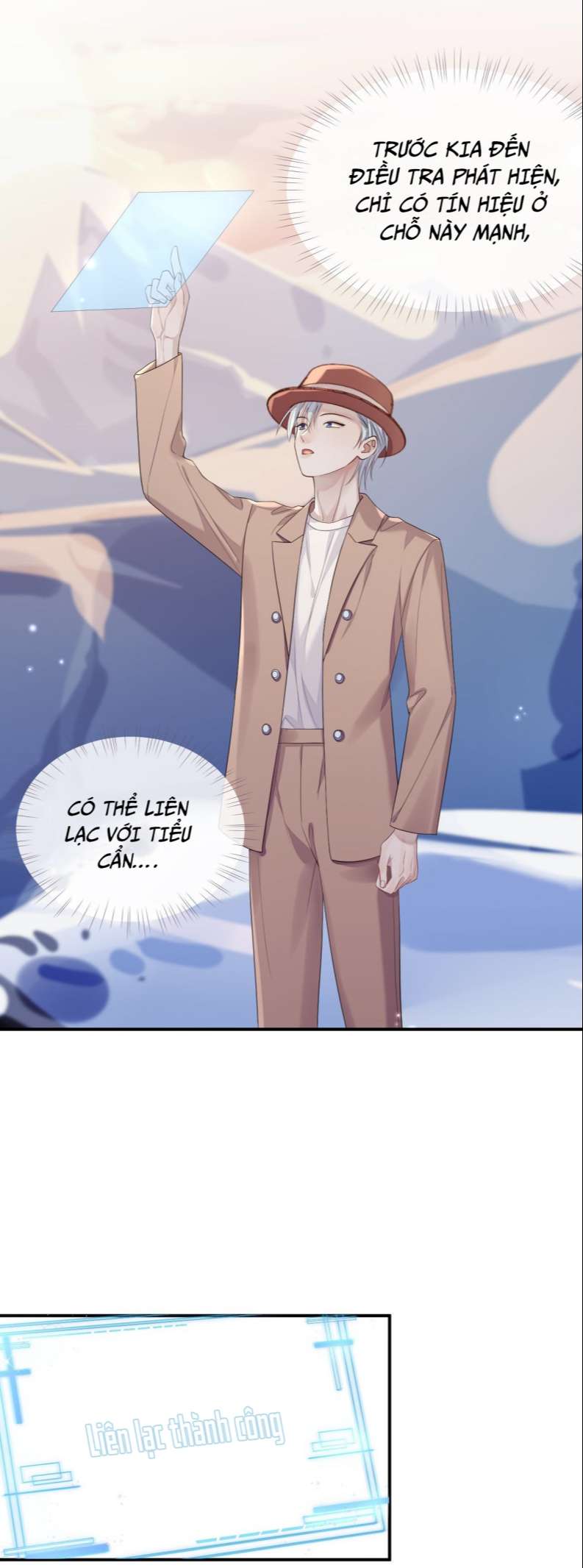 Đơn Xin Ly Hôn Chapter 74 - Next Chapter 75