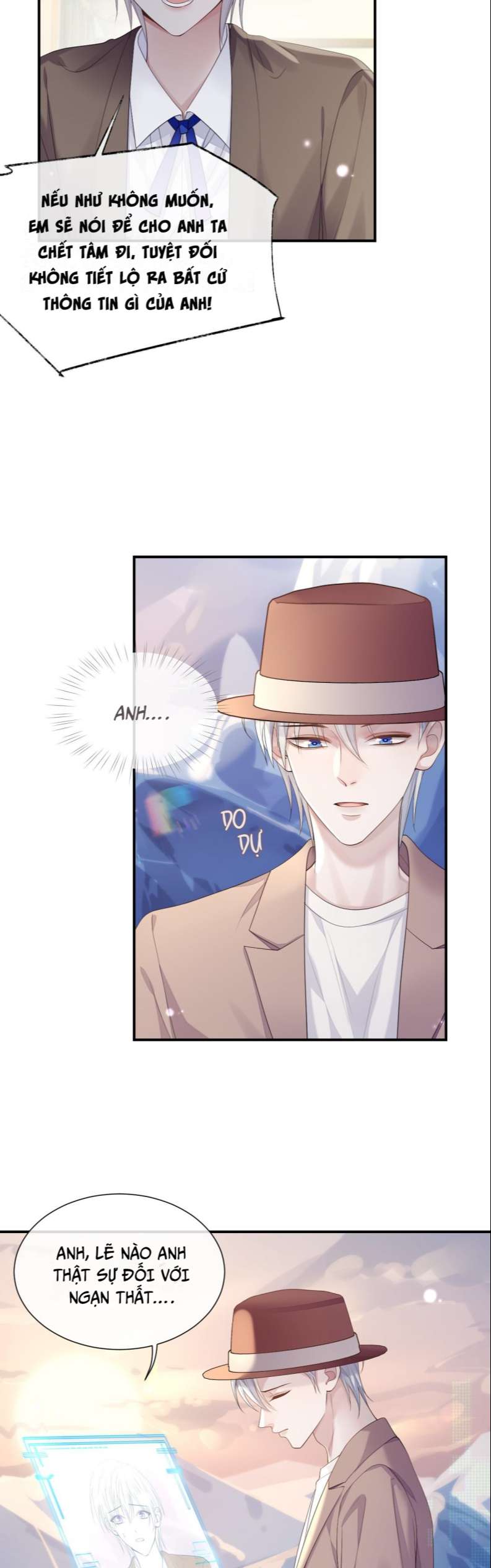 Đơn Xin Ly Hôn Chapter 74 - Next Chapter 75