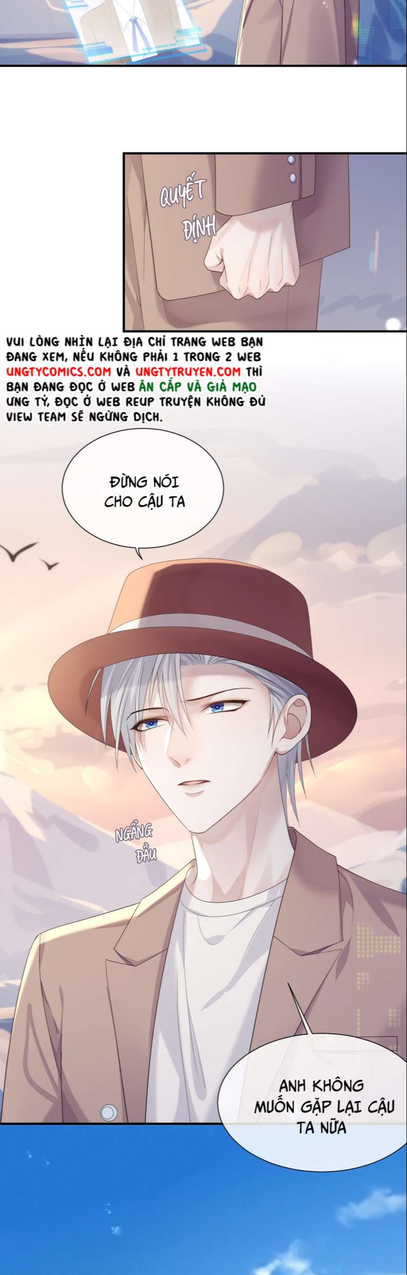 Đơn Xin Ly Hôn Chapter 74 - Next Chapter 75