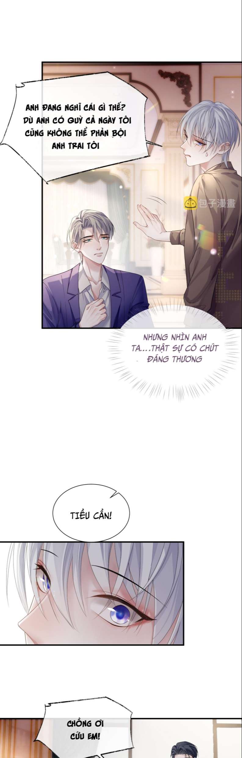 Đơn Xin Ly Hôn Chapter 74 - Next Chapter 75