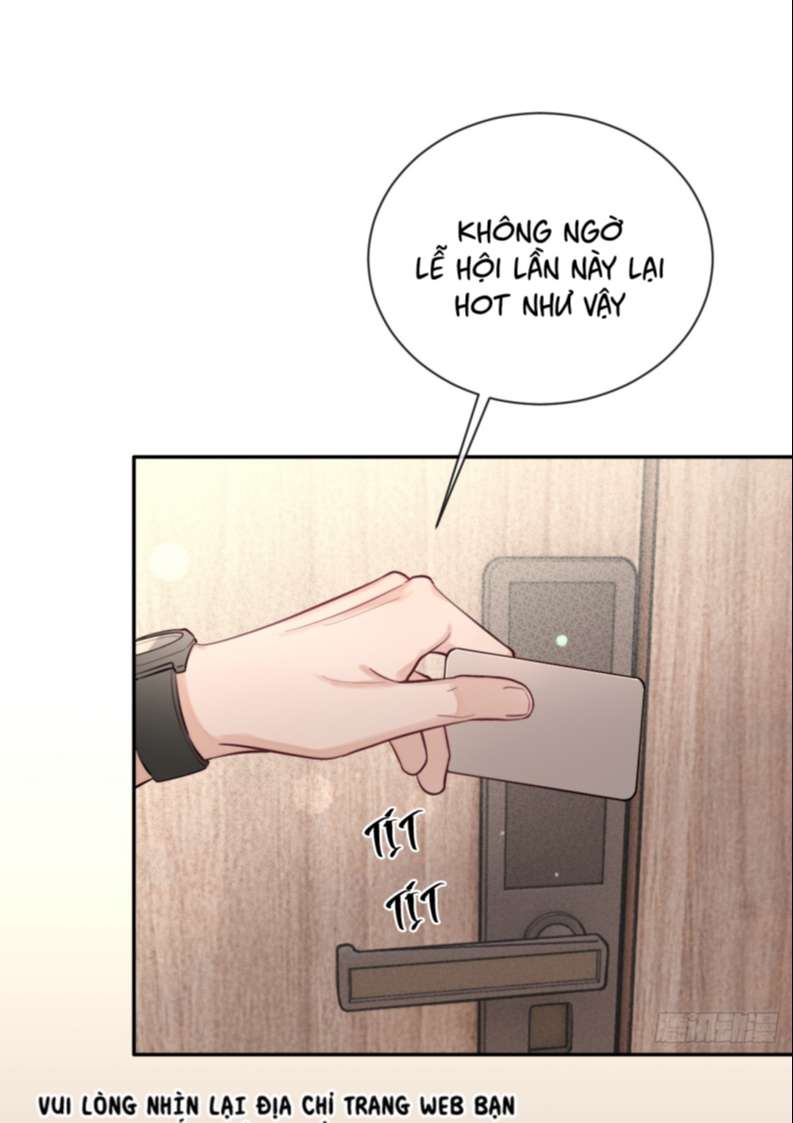 Chó Lớn Bắt Nạt Chủ Chapter 22 - Trang 3