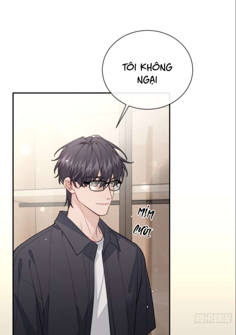 Chó Lớn Bắt Nạt Chủ Chapter 22 - Trang 3