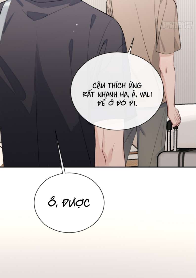 Chó Lớn Bắt Nạt Chủ Chapter 22 - Trang 3