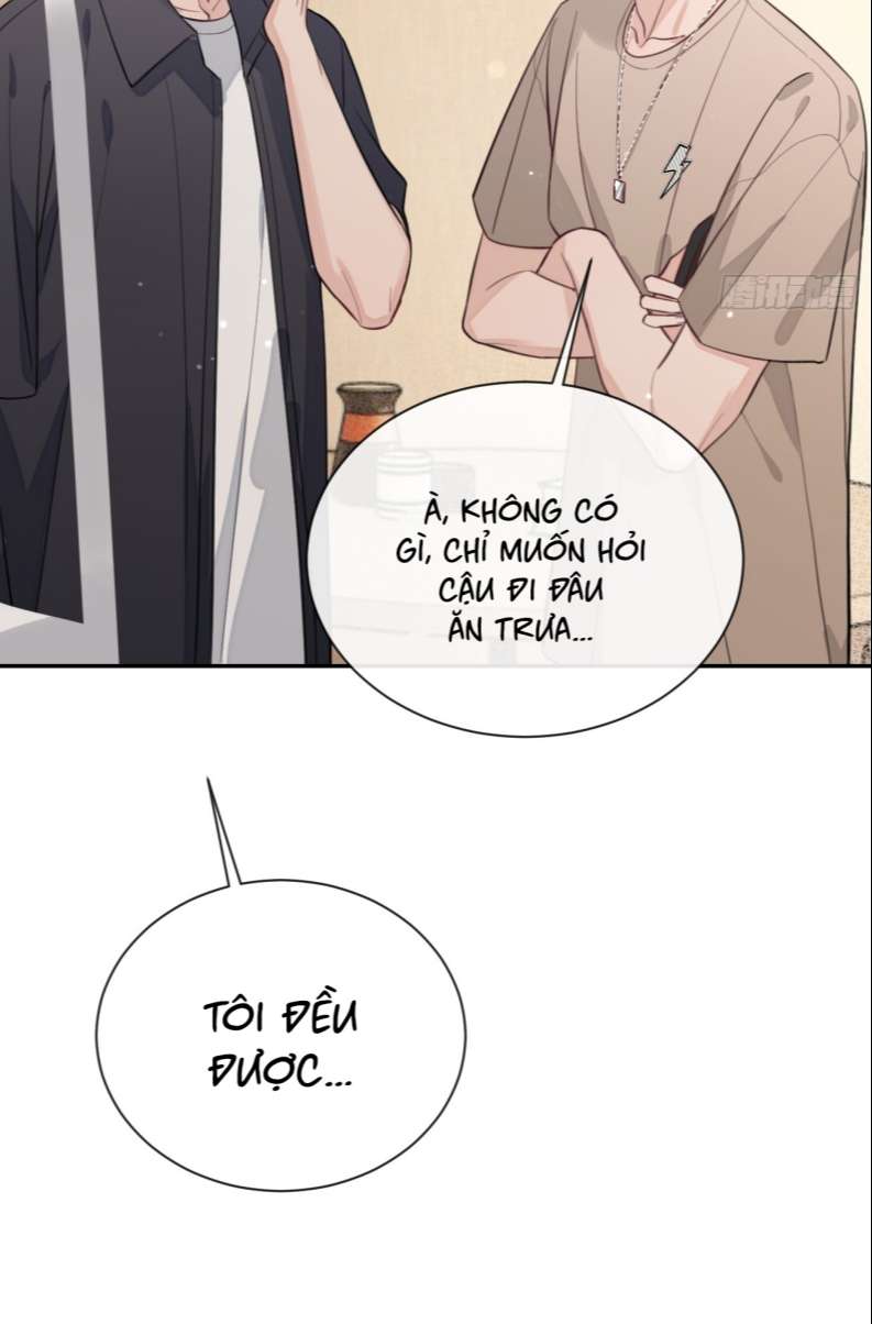 Chó Lớn Bắt Nạt Chủ Chapter 22 - Trang 3