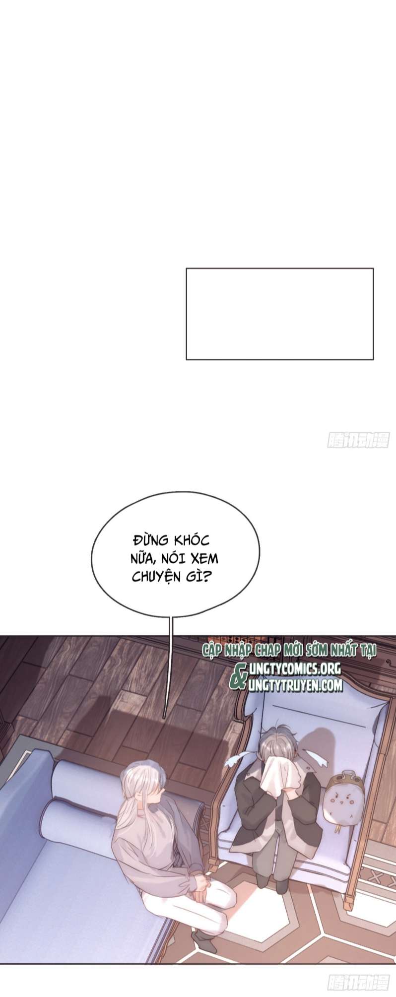 Thỉnh Cùng Ta Đồng Miên Chap 101 - Trang 3