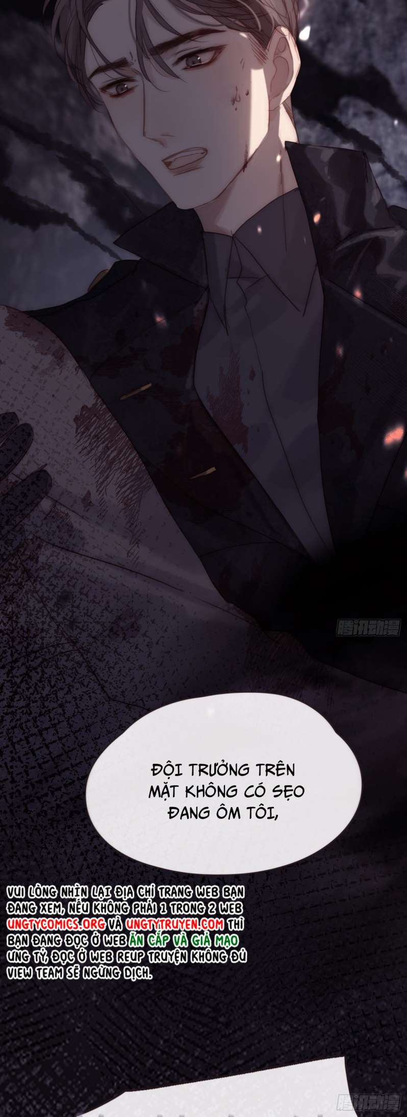 Thỉnh Cùng Ta Đồng Miên Chap 101 - Trang 3