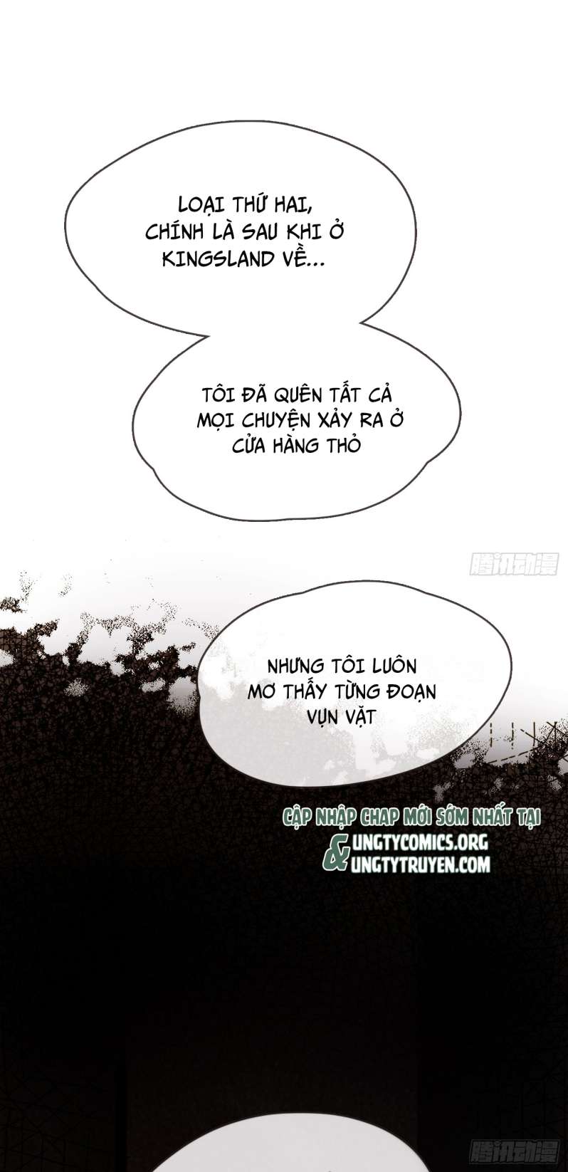 Thỉnh Cùng Ta Đồng Miên Chap 101 - Trang 3