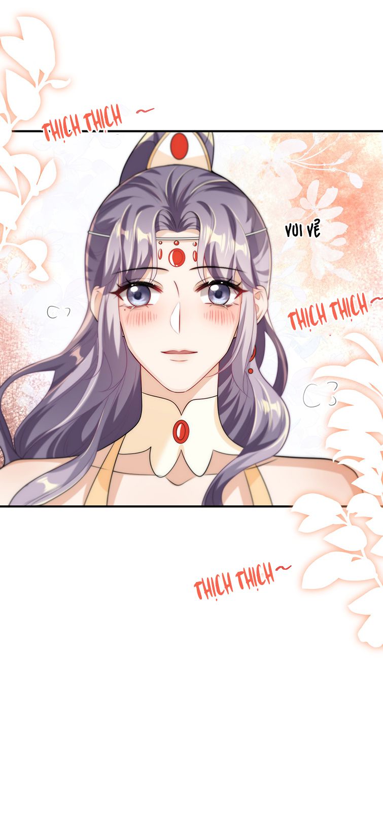 Thẳng Thắn Từ Nghiêm Chapter 43 - Trang 4