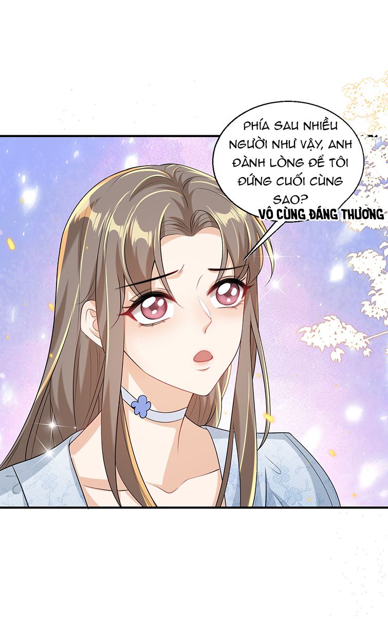 Thẳng Thắn Từ Nghiêm Chapter 43 - Trang 4