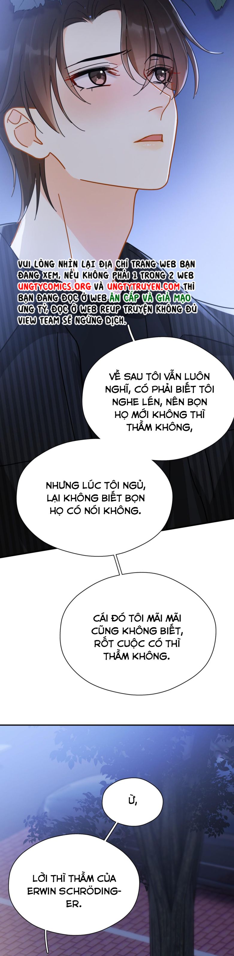 Theo Đuôi Chapter 51 - Trang 4