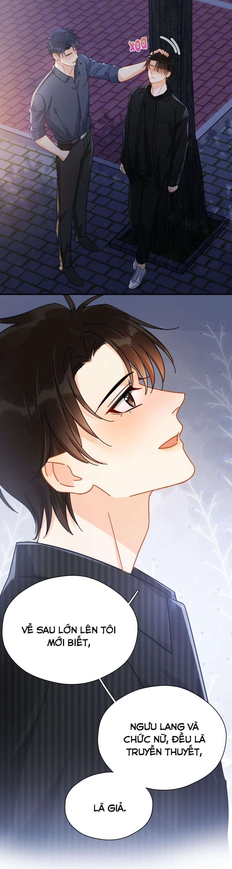 Theo Đuôi Chapter 51 - Trang 4
