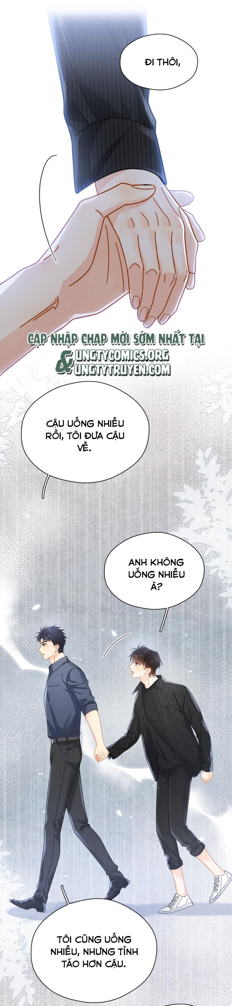 Theo Đuôi Chapter 51 - Trang 4