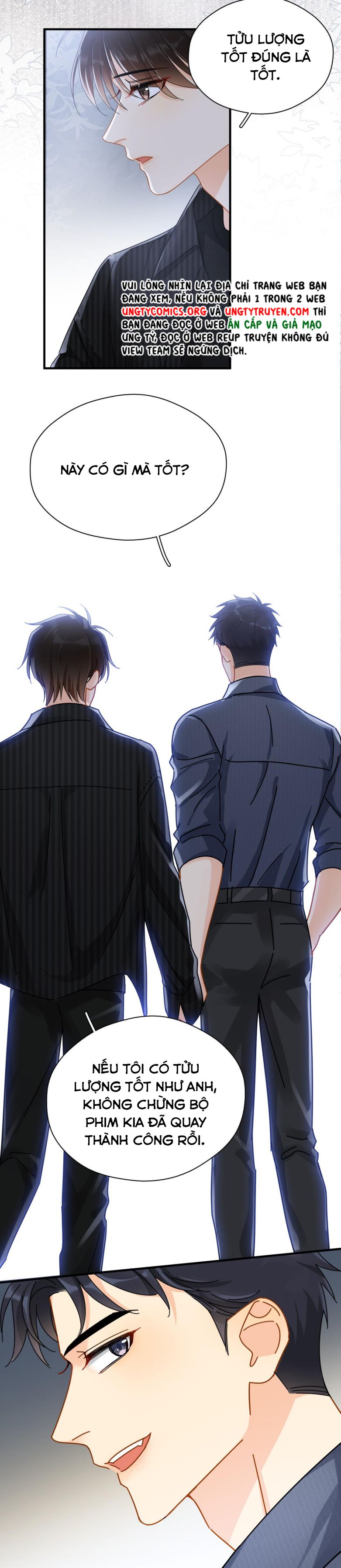 Theo Đuôi Chapter 51 - Trang 4