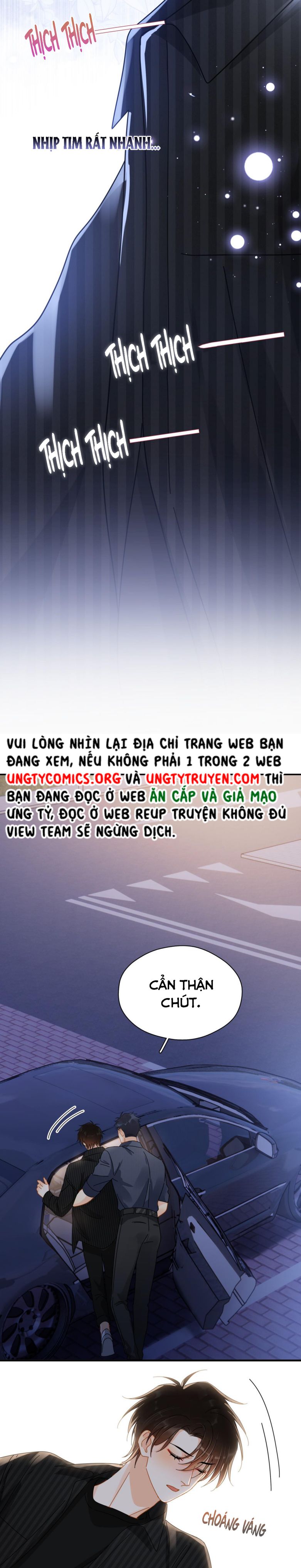 Theo Đuôi Chapter 51 - Trang 4