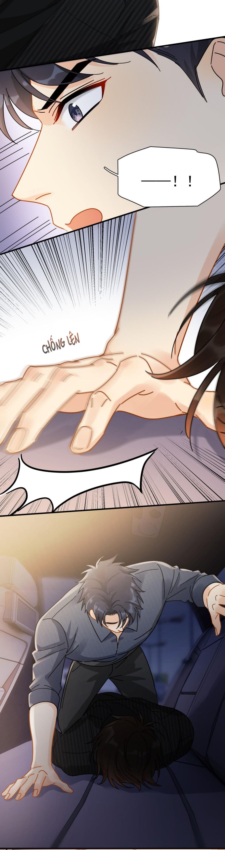 Theo Đuôi Chapter 51 - Trang 4