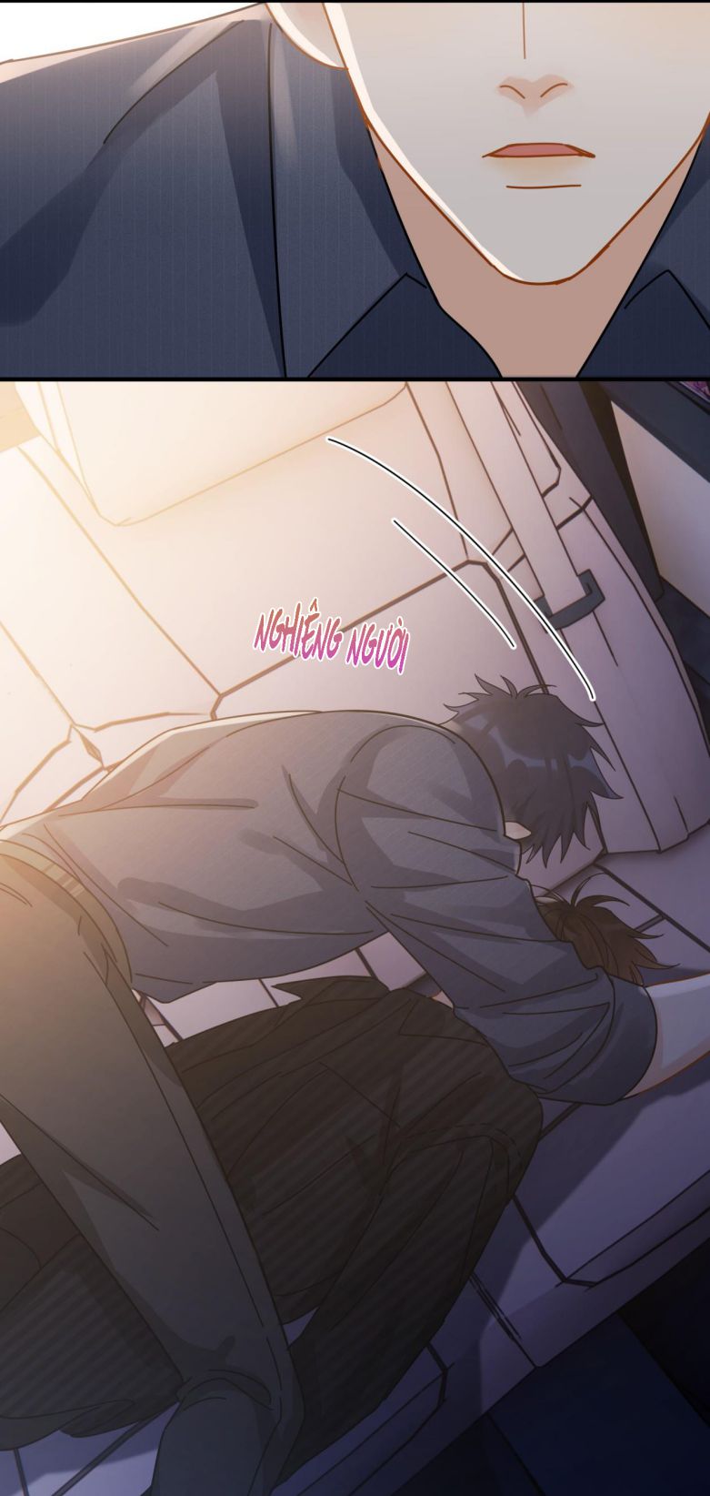 Theo Đuôi Chapter 51 - Trang 4