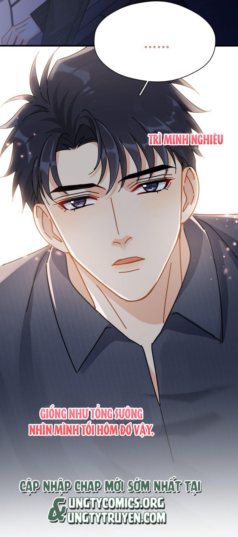 Theo Đuôi Chapter 51 - Trang 4