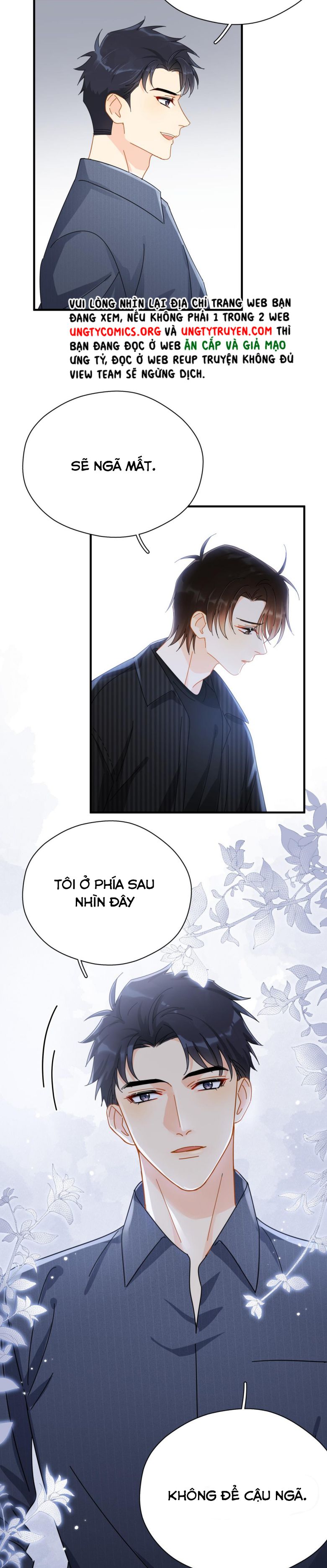 Theo Đuôi Chapter 51 - Trang 4