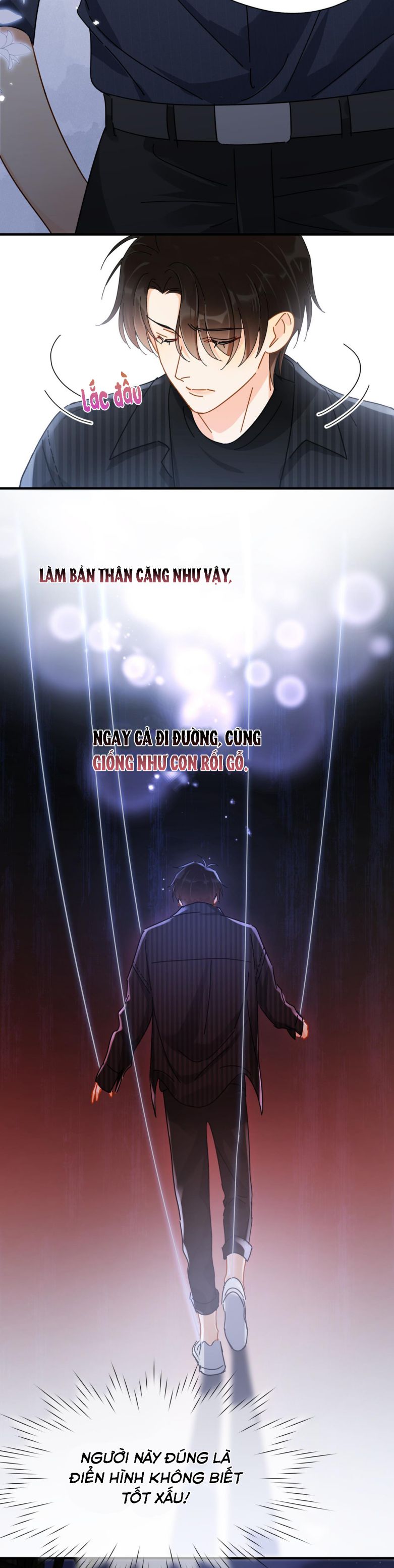 Theo Đuôi Chapter 51 - Trang 4