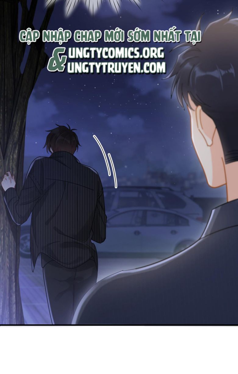 Theo Đuôi Chapter 51 - Trang 4