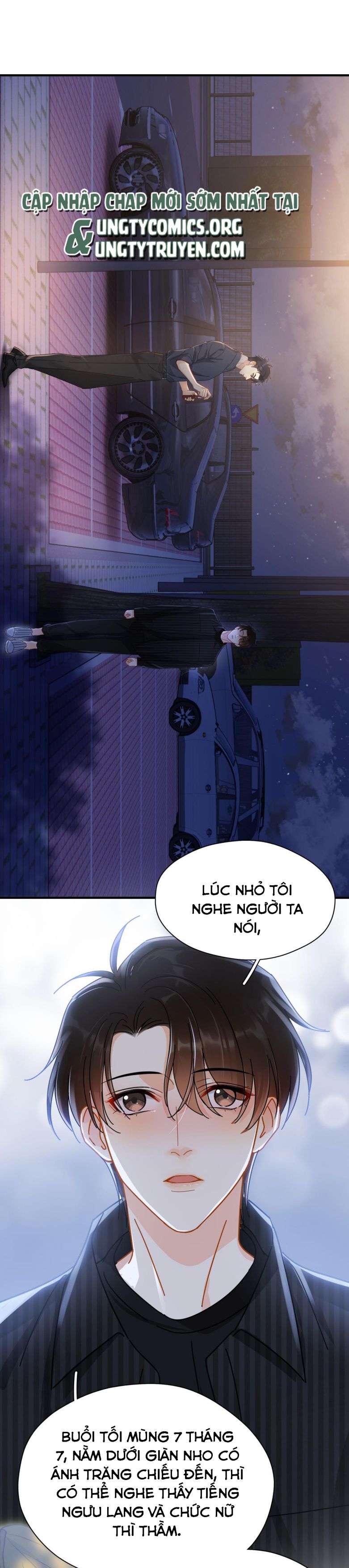 Theo Đuôi Chapter 51 - Trang 4