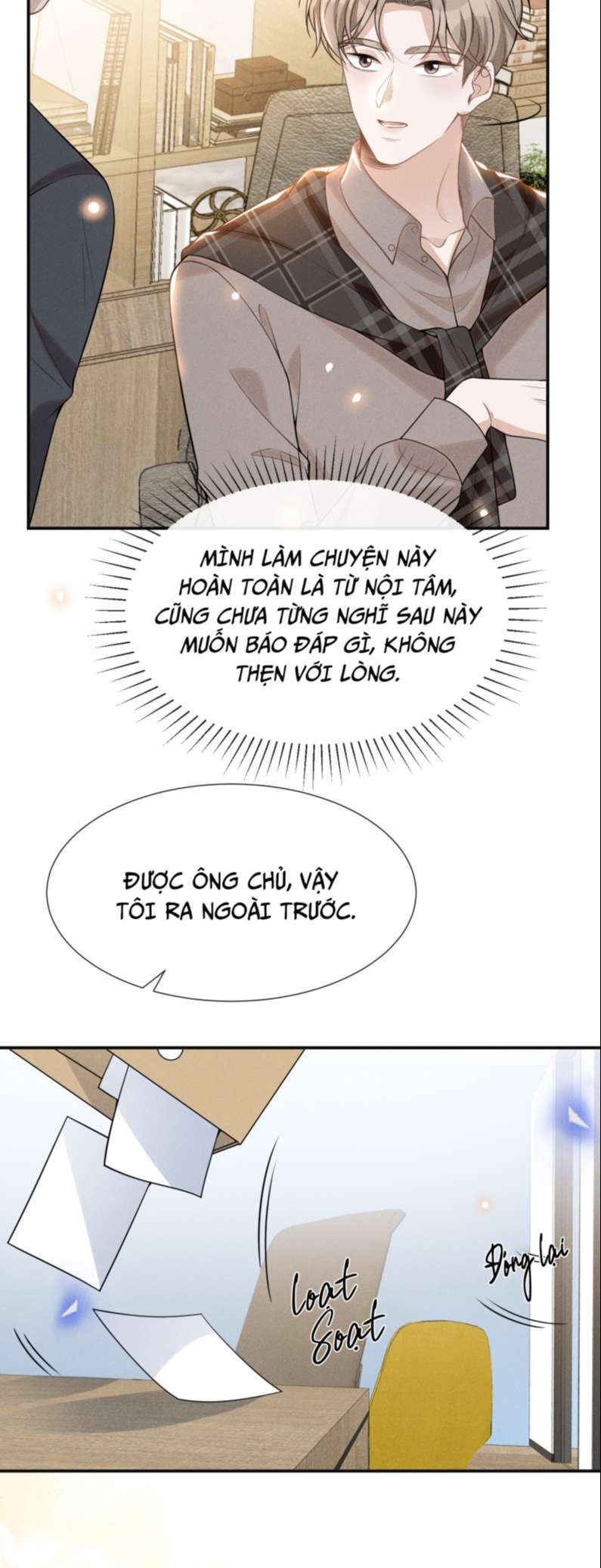 Lai Sinh Bất Kiến Chapter 74 - Next Chapter 75
