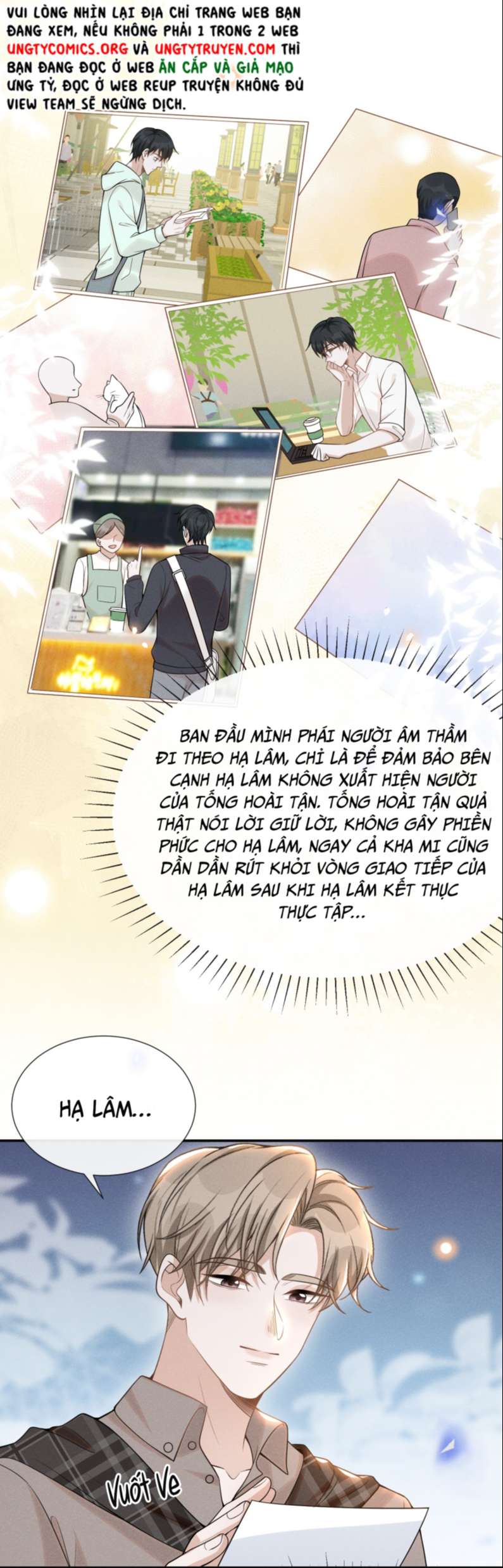 Lai Sinh Bất Kiến Chapter 74 - Next Chapter 75